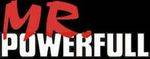 logo Mr Powerfull